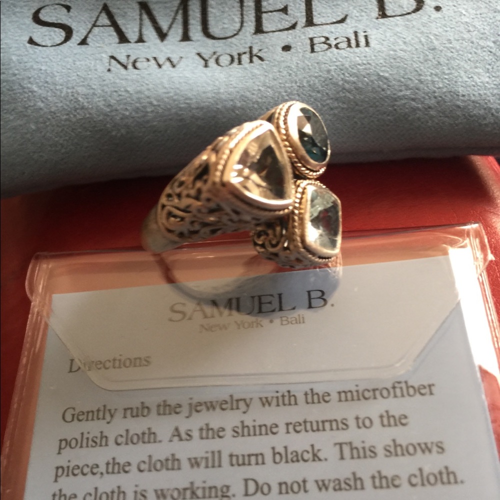 SAMUEL B. - Picture 4 of 6